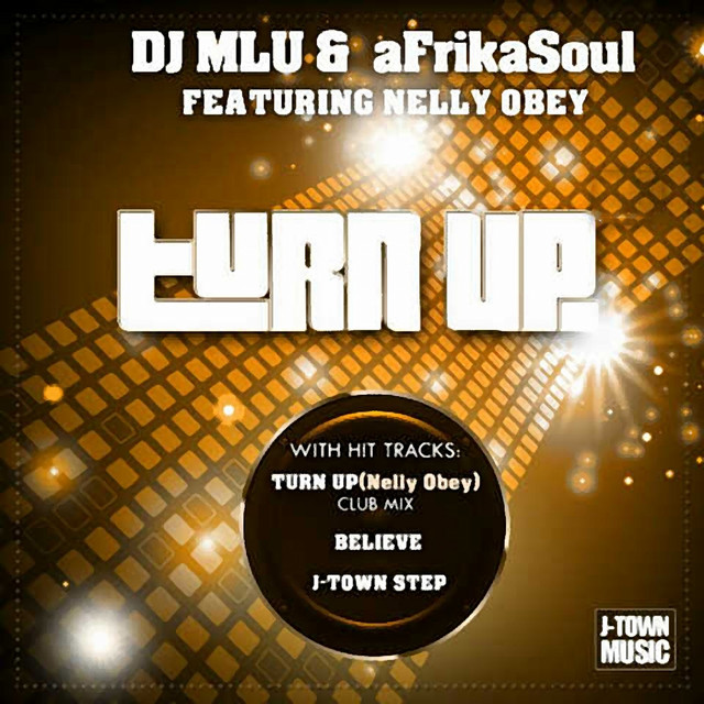 DJ Mlu