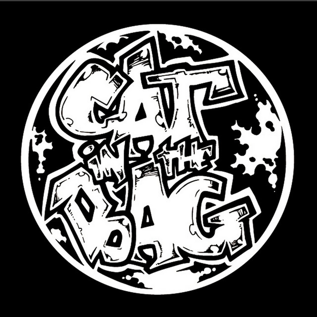 Cat In The Bag 009 cover