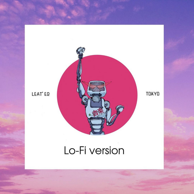 Tokyo - Lo-Fi version