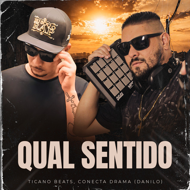 Qual Sentido (Danilo)
