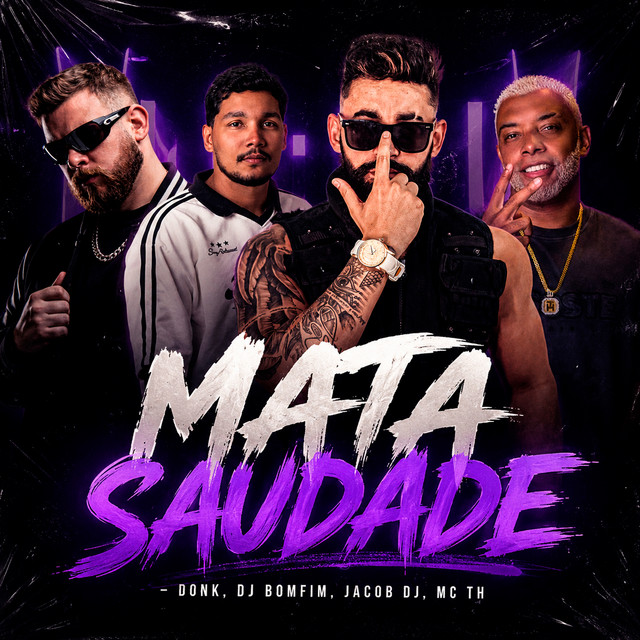 Mata Saudade