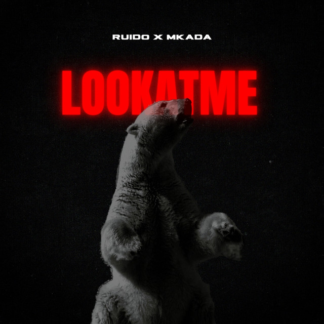 Look At Me