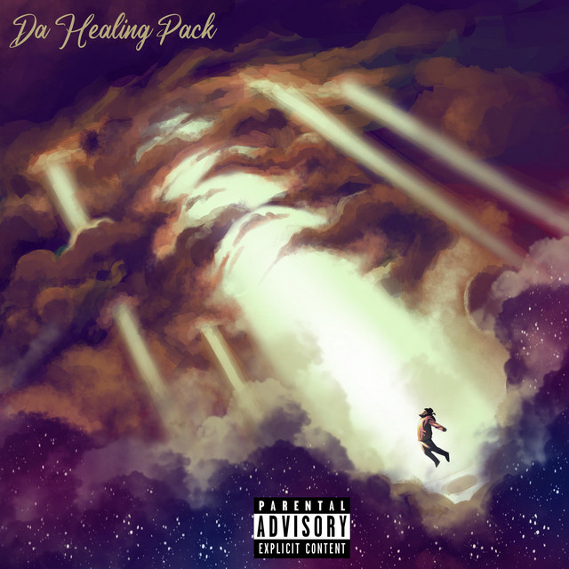 Da Healing Pack cover art