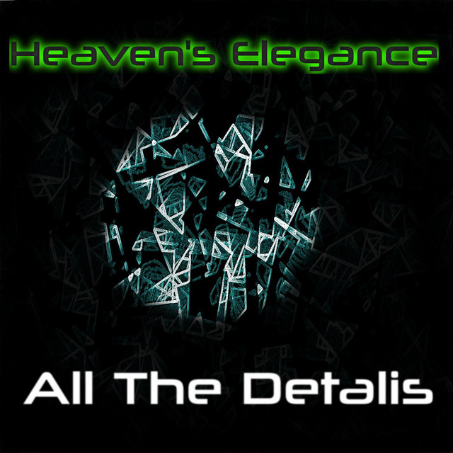 Heaven's Elegance Photo