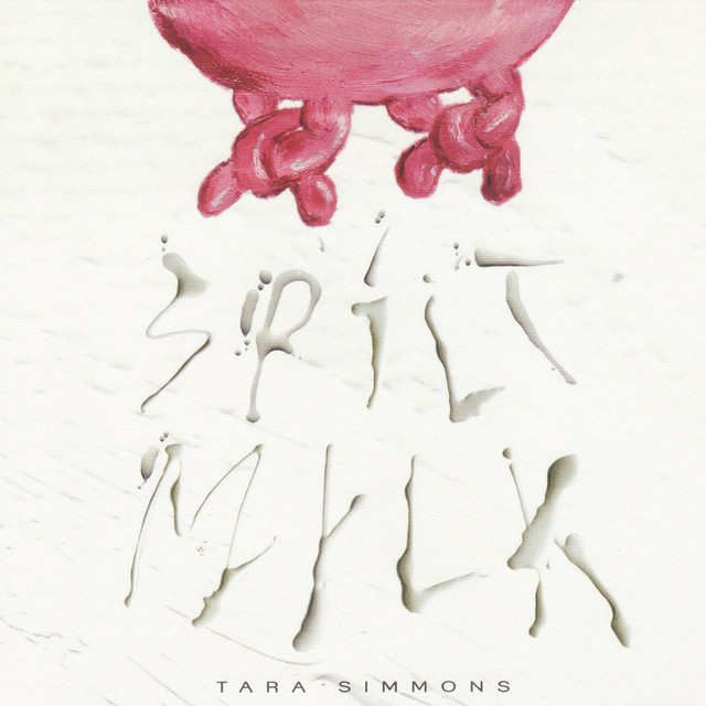 Spilt Milk cover