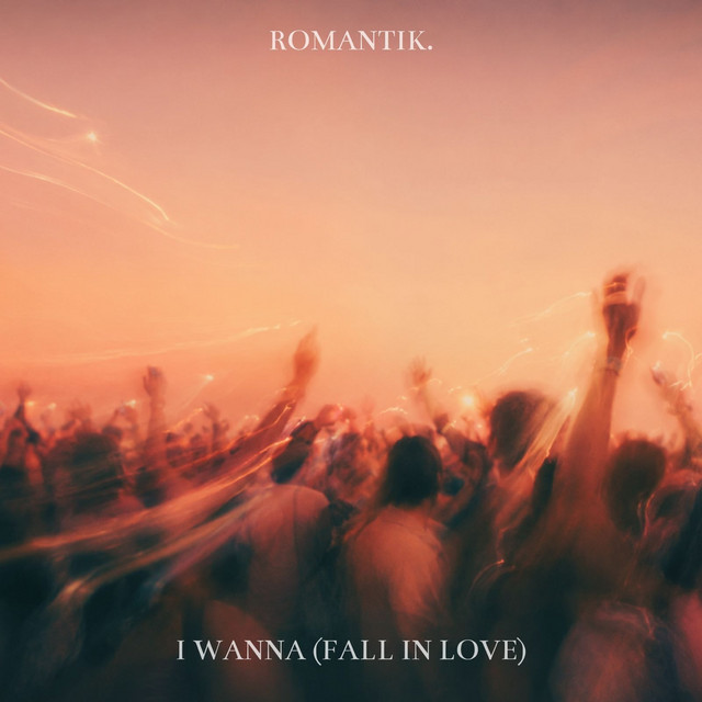 I Wanna (Fall In Love)