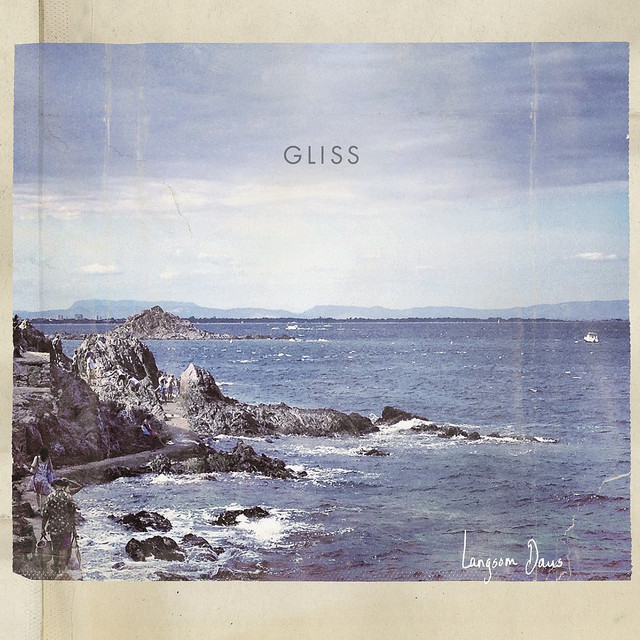 Langsom Dans cover art