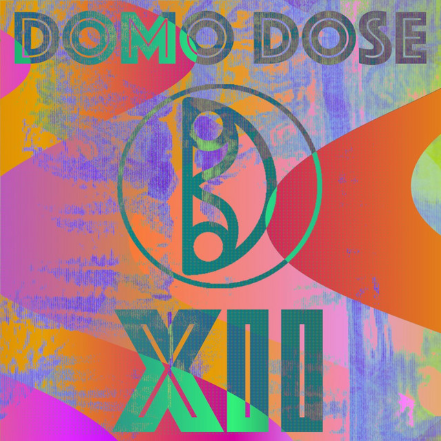DOMO DOSE XII cover art