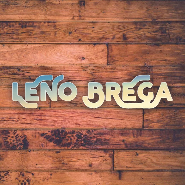 Leno Brega Forever cover art