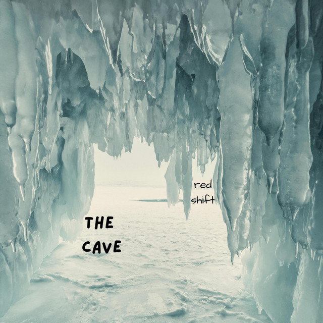 The Cave cover art
