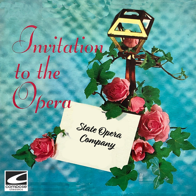 Invitation to the Opera