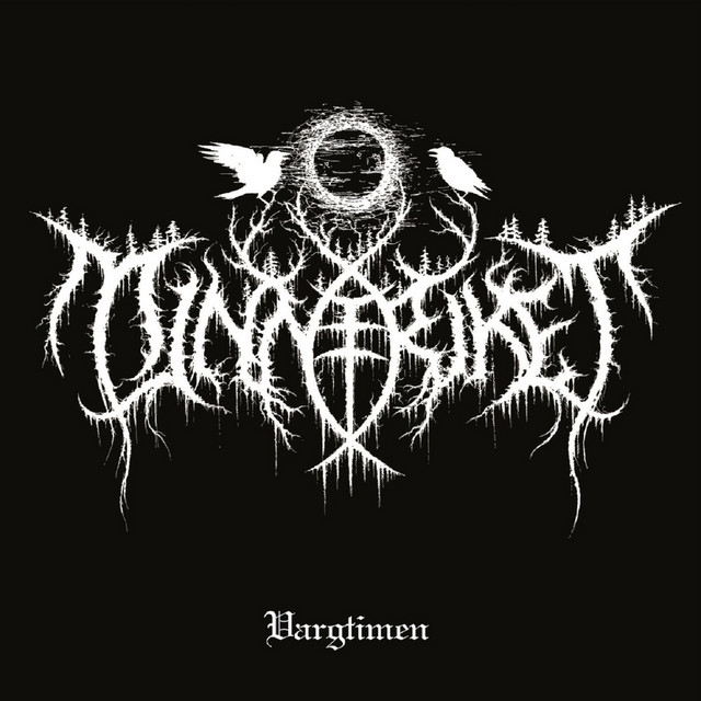 Vargtimen cover art