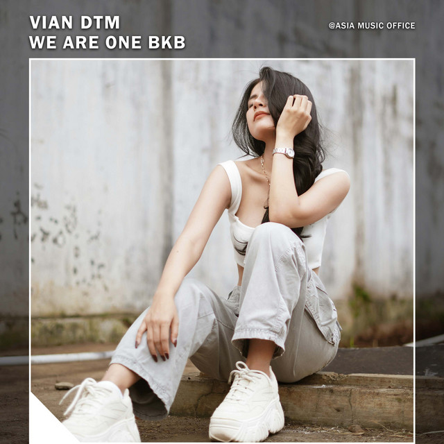 Vian DTM – We Are One Bkb