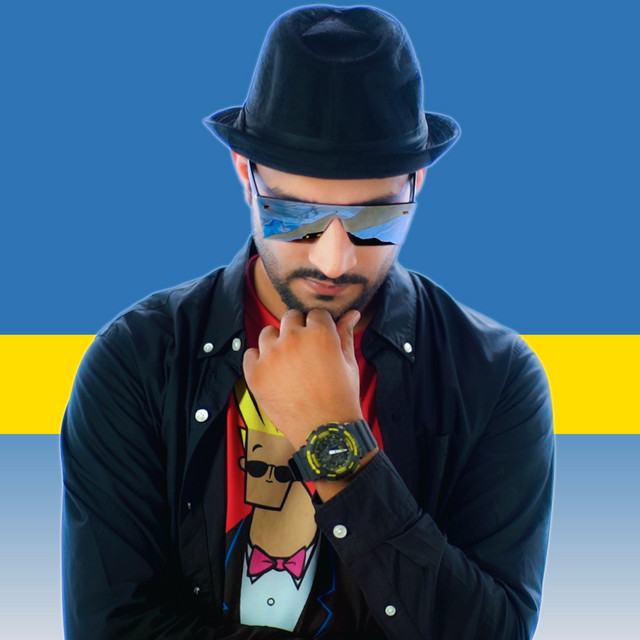 Waqar Raaj | Spotify