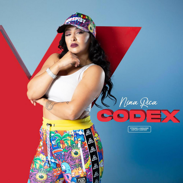 Nina Rica | Spotify