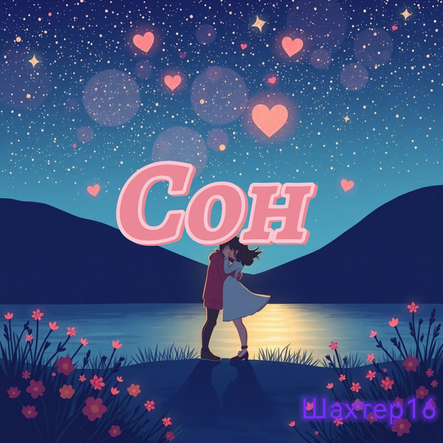 Шахтер16