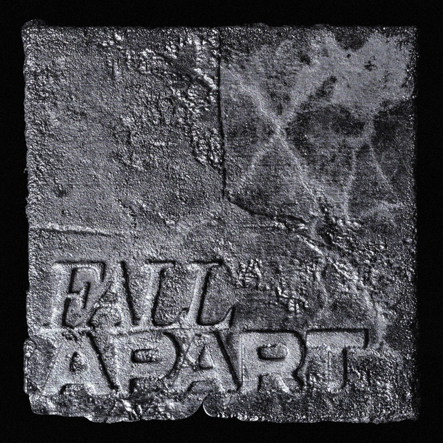 Fall Apart - Single by Lavina | Spotify