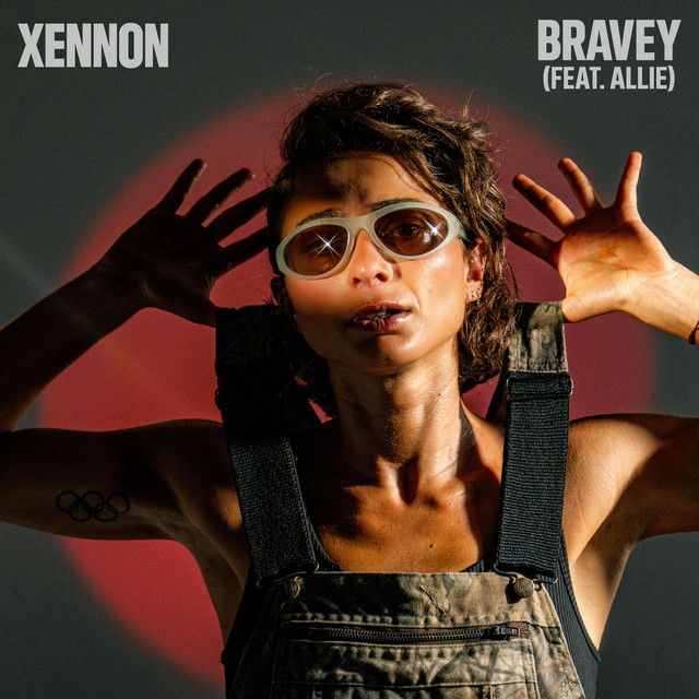 BRAVEY
