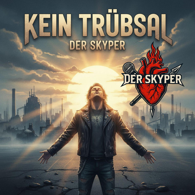 Cover: Kein Trübsal