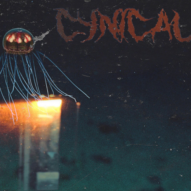 Medium cover art