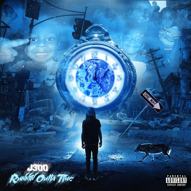 NUMB cover art