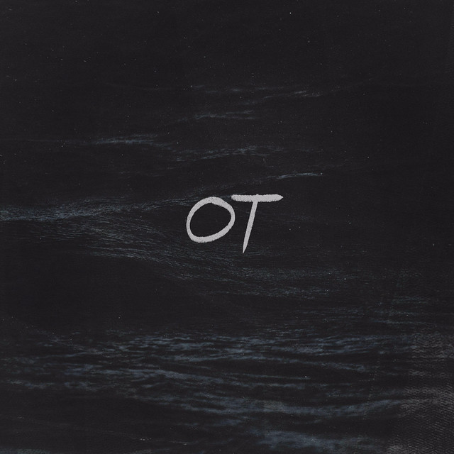 OT cover art
