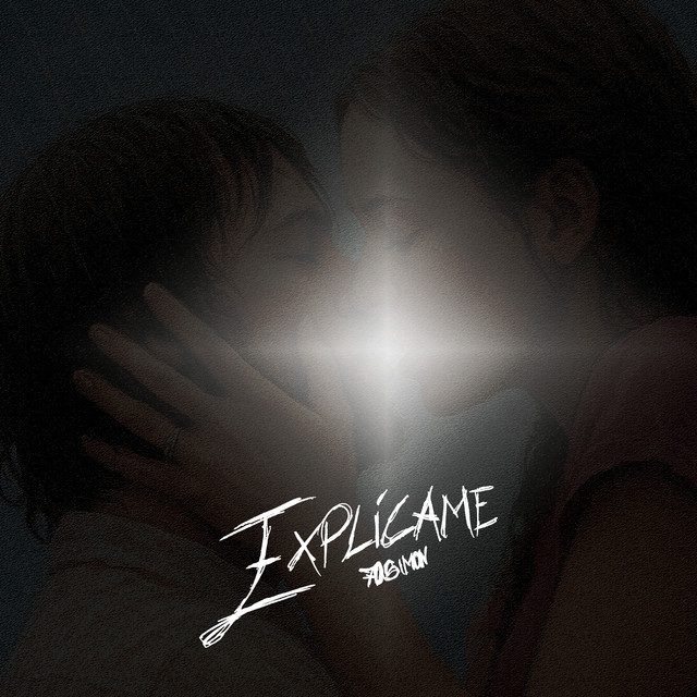 Explicame cover art