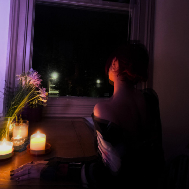 Connected to u