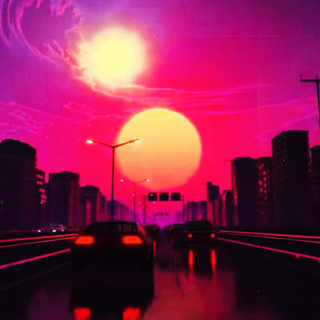 Elevation cover art