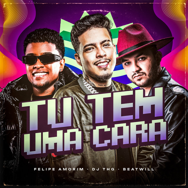 Tu Tem Uma Cara