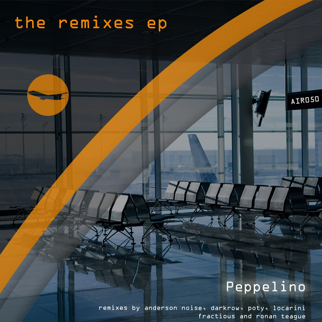 Emirates - Poty Remix cover art