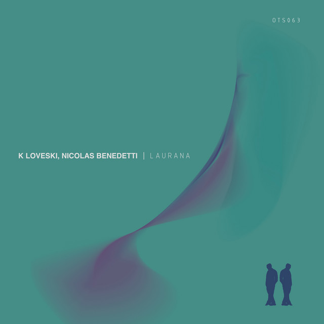 Laurana album art