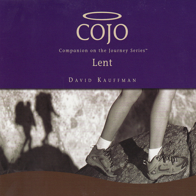 COJO -- Lent cover art