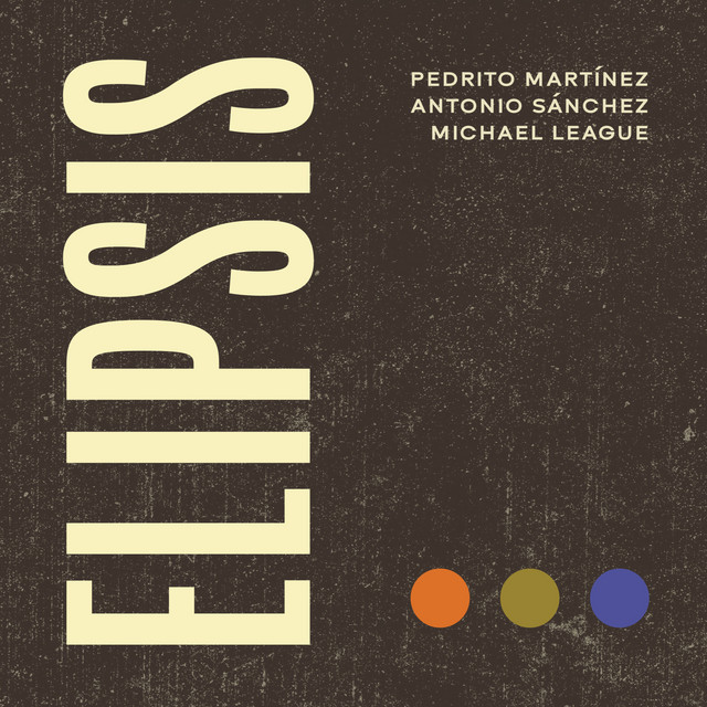 Elipsis cover art