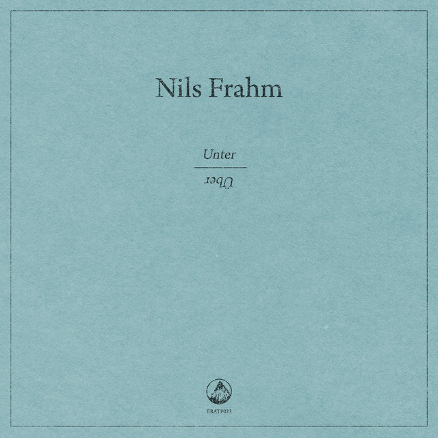 Unter / Über