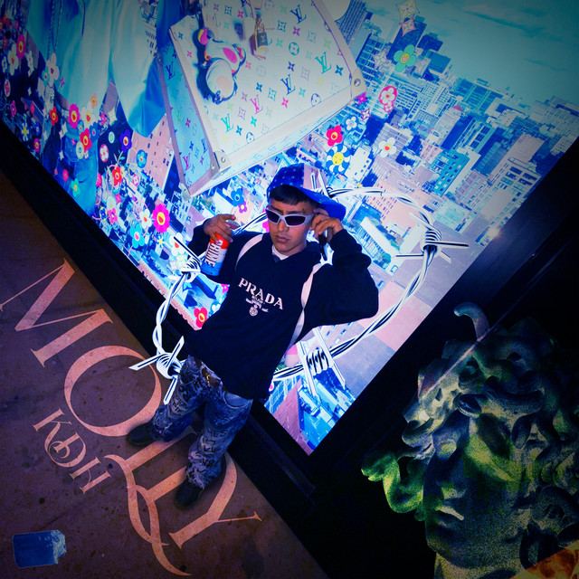 album image