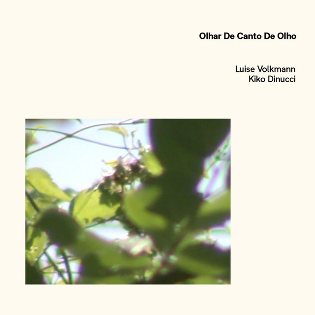 Olhar de Canto de Olho (Ire Baba)