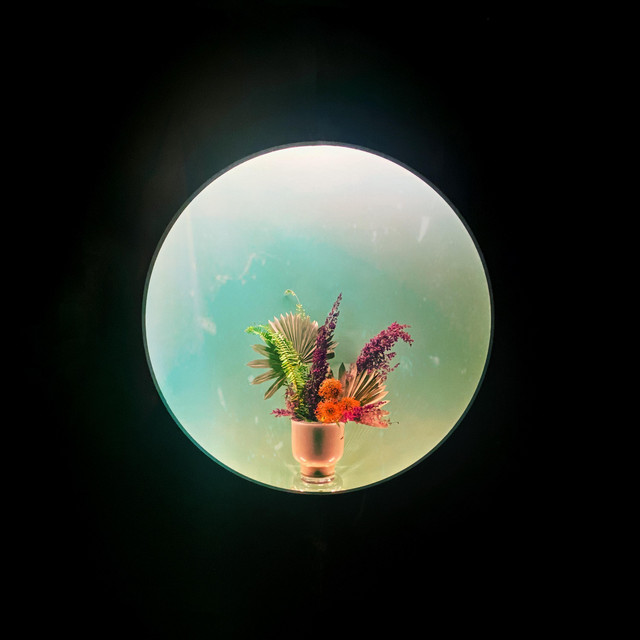 Flora cover art