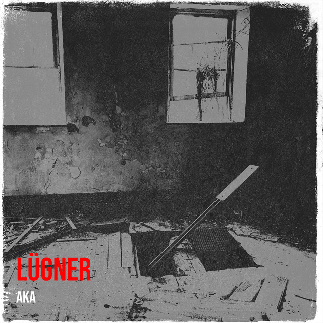 Lügner cover art