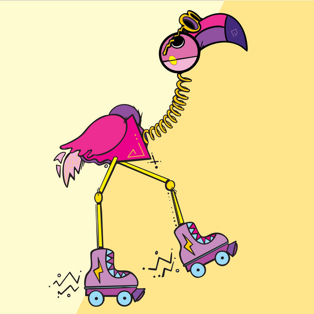Zig Zag cover art