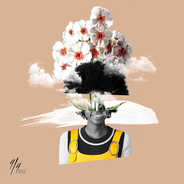 Issey - Aaron Gehrig Remix album art