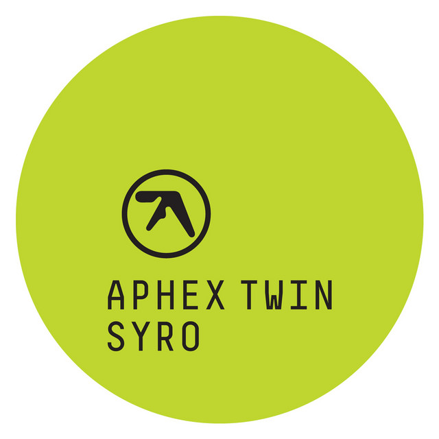 minipops 67 [120.2][source field mix] ‑「シングル」by Aphex Twin