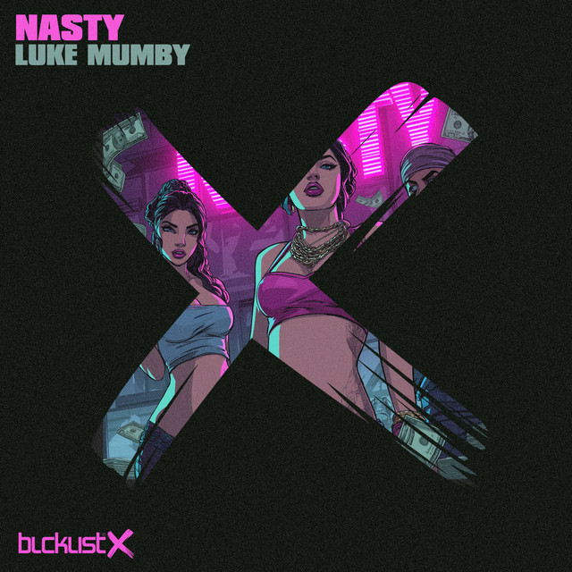 Nasty