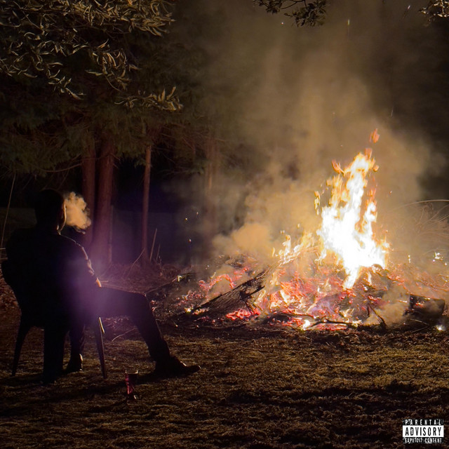 Earned Not Given cover art