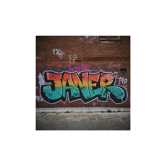 JANNER DJ