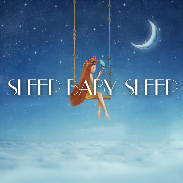 Children Sleep Through The Night Music cover art