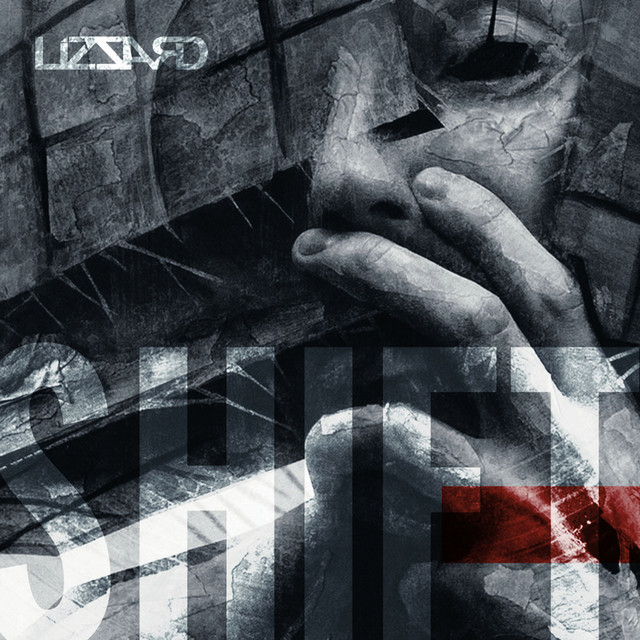 SHIFT cover art