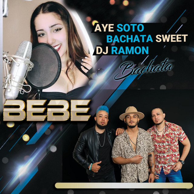 Bebe cover art