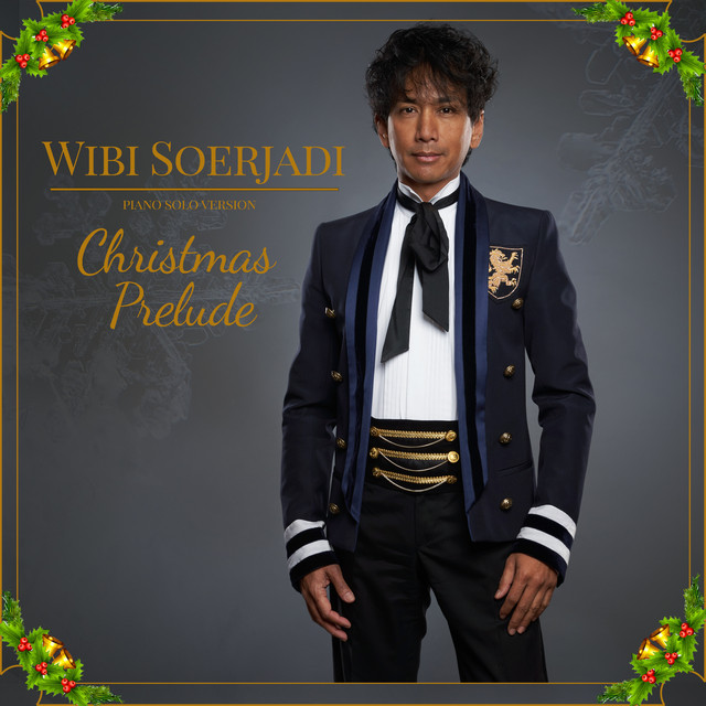Christmas Prelude - Piano solo