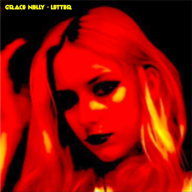 Grace Nelly